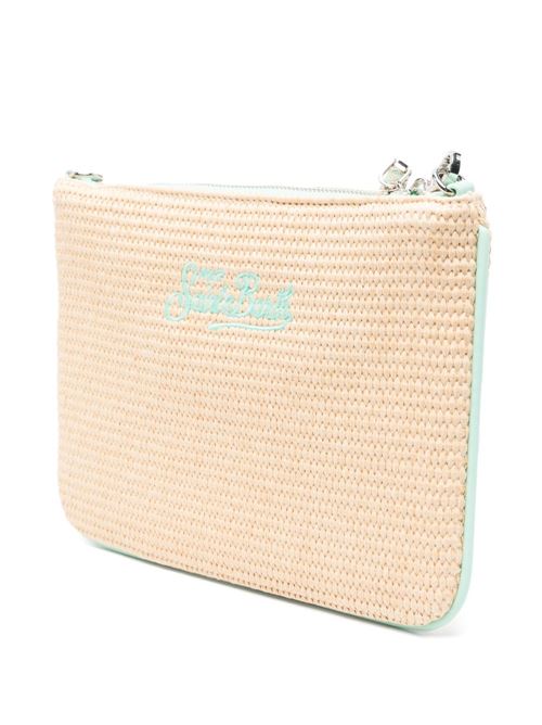 Borsa donna a tracolla Parisienne MC2 SAINT BARTH | PARISIENNE STRAW04254H